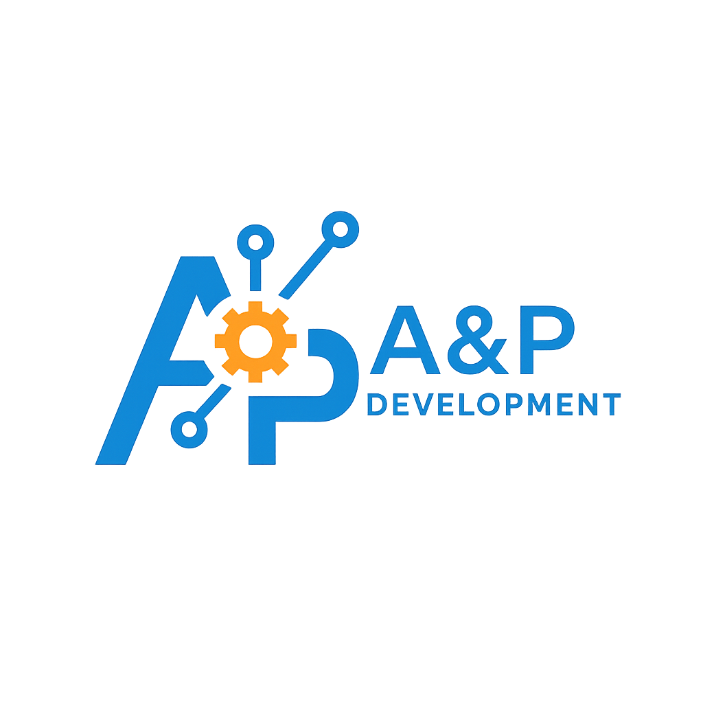 A&P Development
