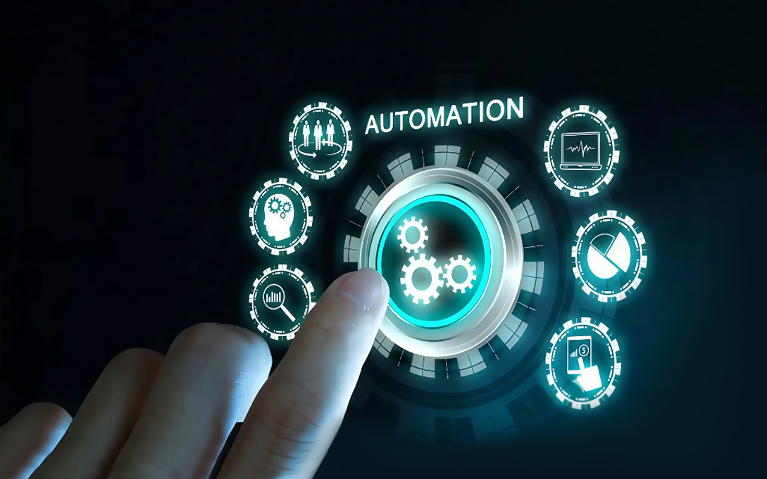 Automatización de procesos