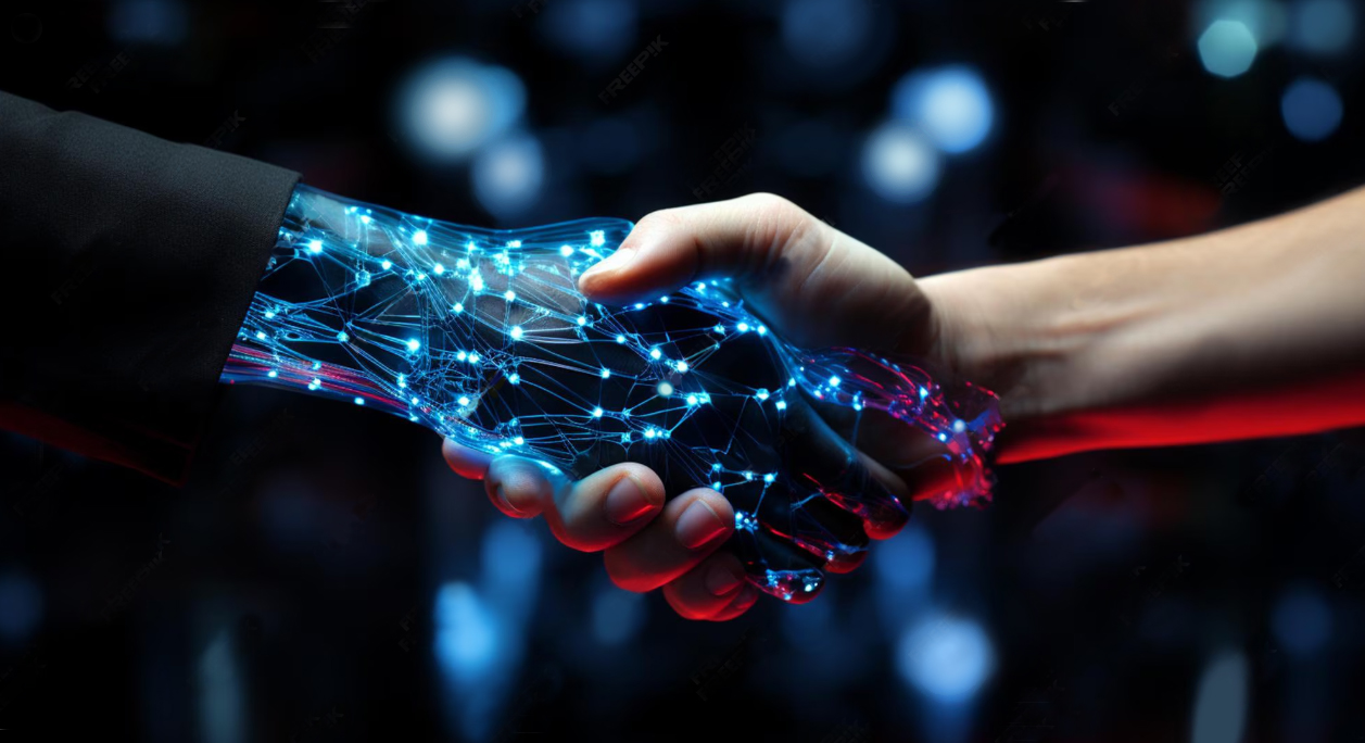 Integración de IA y chatbots