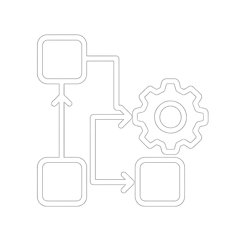 Automatización de procesos