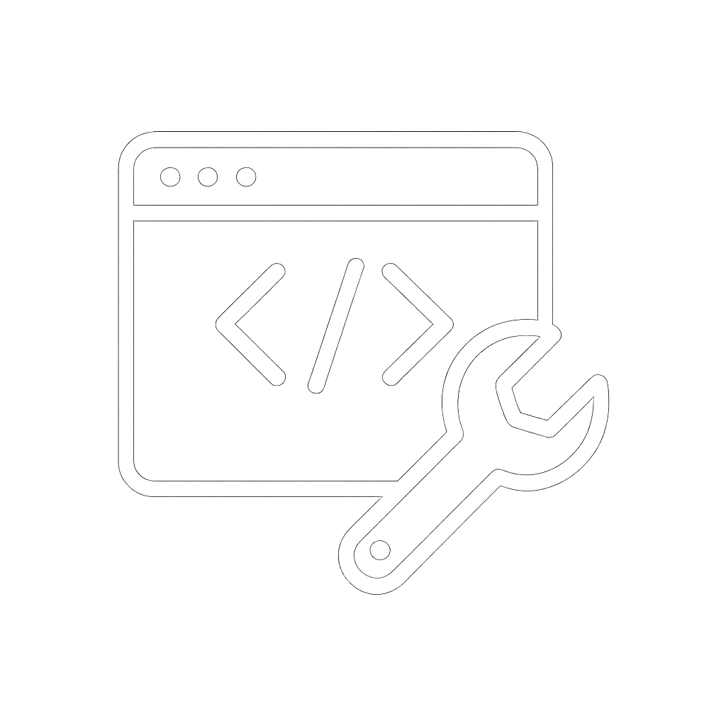 Desarrollo de software a medida